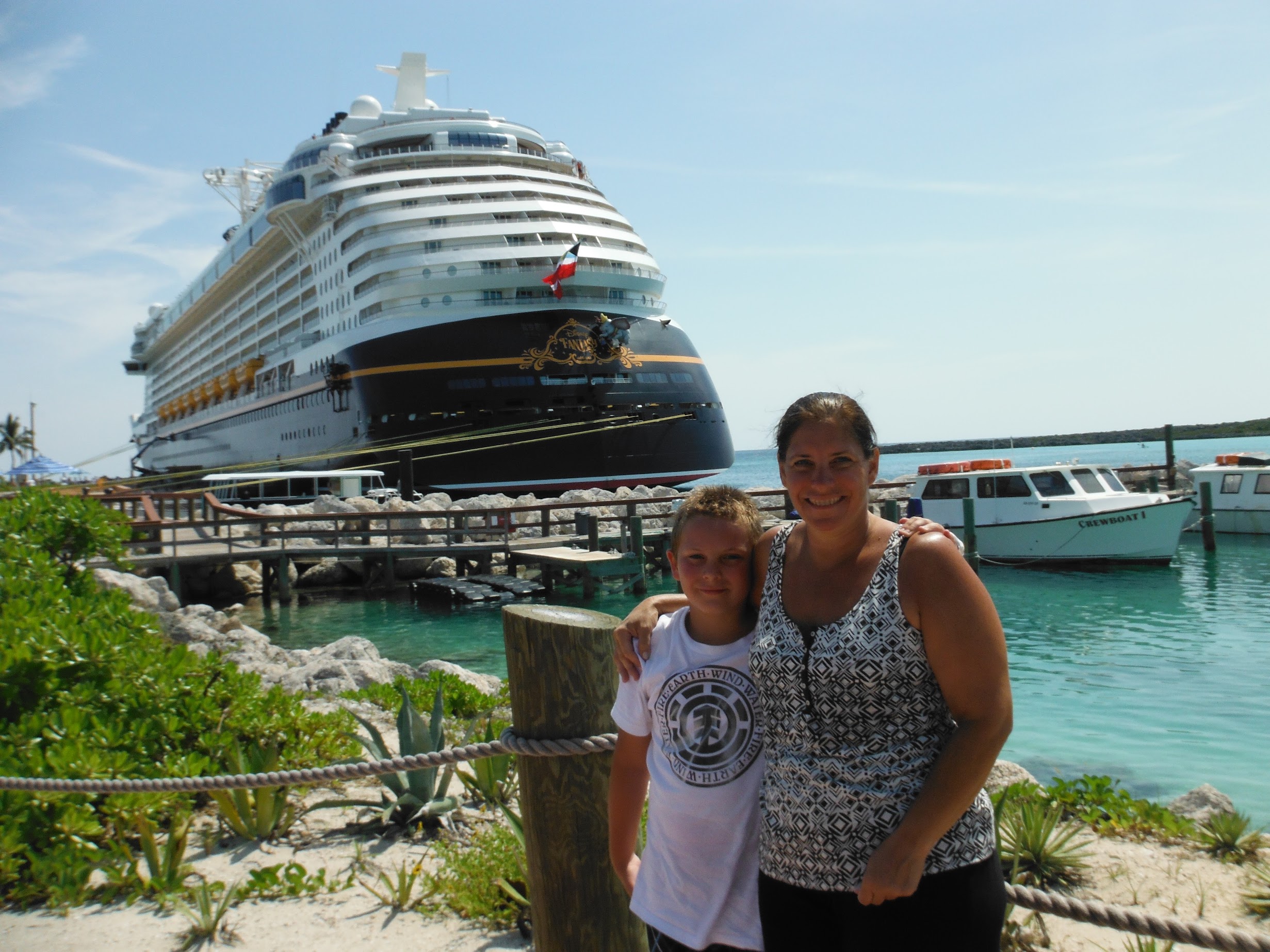 Bahamas