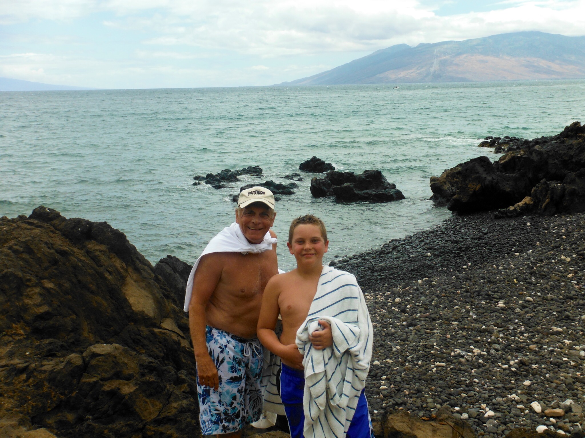 Hawaii