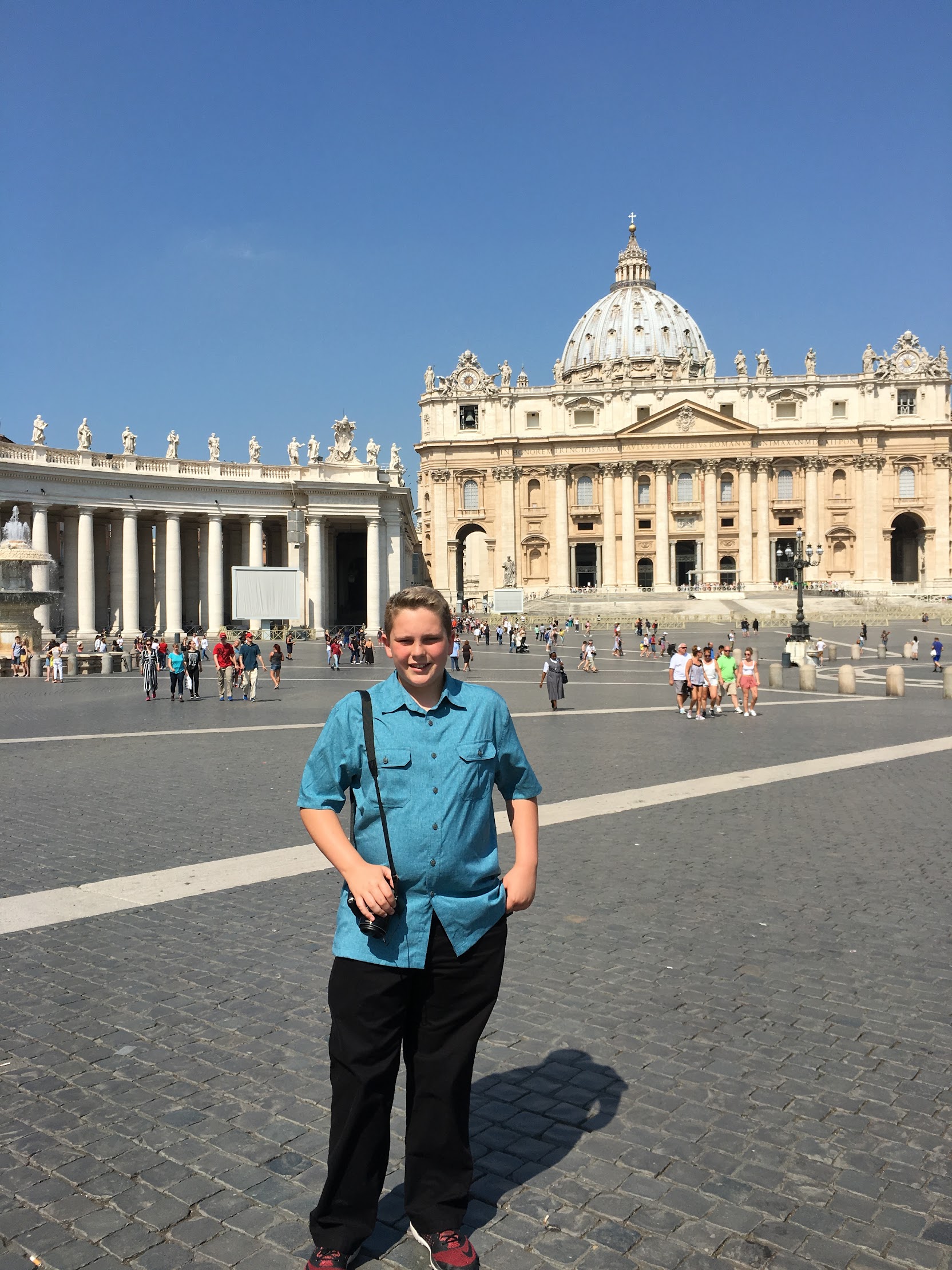 Vatican City